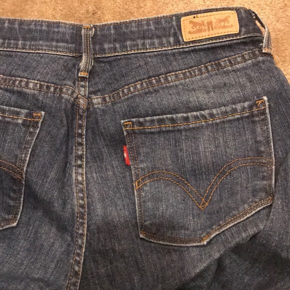 Levi jeans - Picture 3 of 3